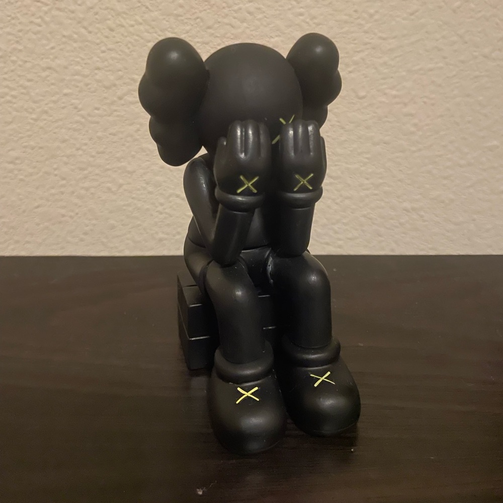 Stylish Figurine